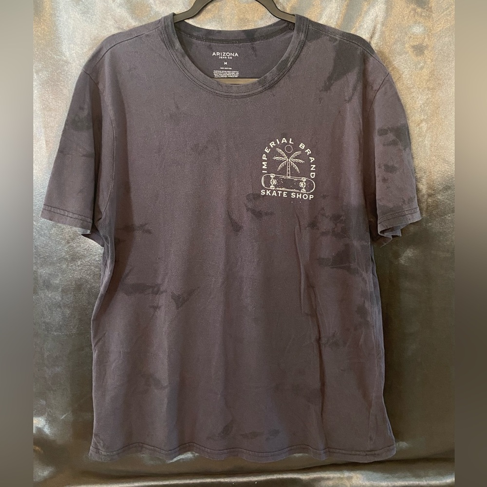 Arizona Jean Co. Graphic Tee